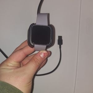 Fitbit Versa